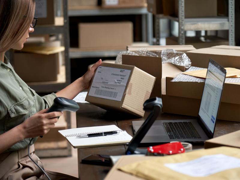 Technoretail - IMPRESE 